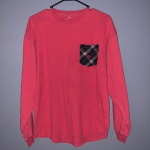 Southern marsh long sleeve shirt.